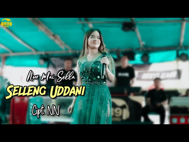 Nur Mai Sella - SELLENG UDDANI - Cipt.NN ( Live Cover ) class=