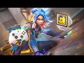 POV: You have Radiant Movement on CONSOLE