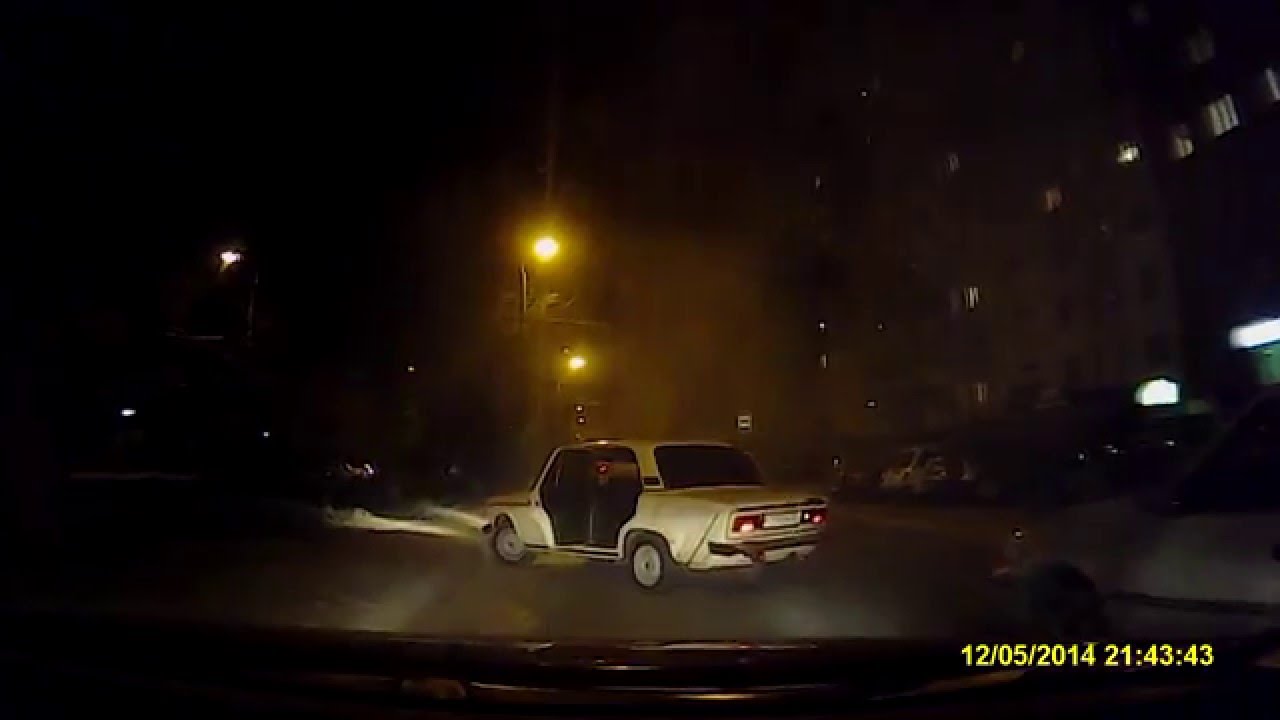 Рязань самара автомобиль