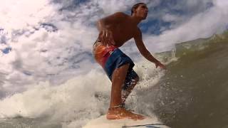 Alan Bournisen - El Espigon