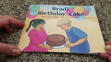 Guided Reading: Brad