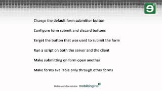 6.1 Introduction (Complex mobile workflows) screenshot 3
