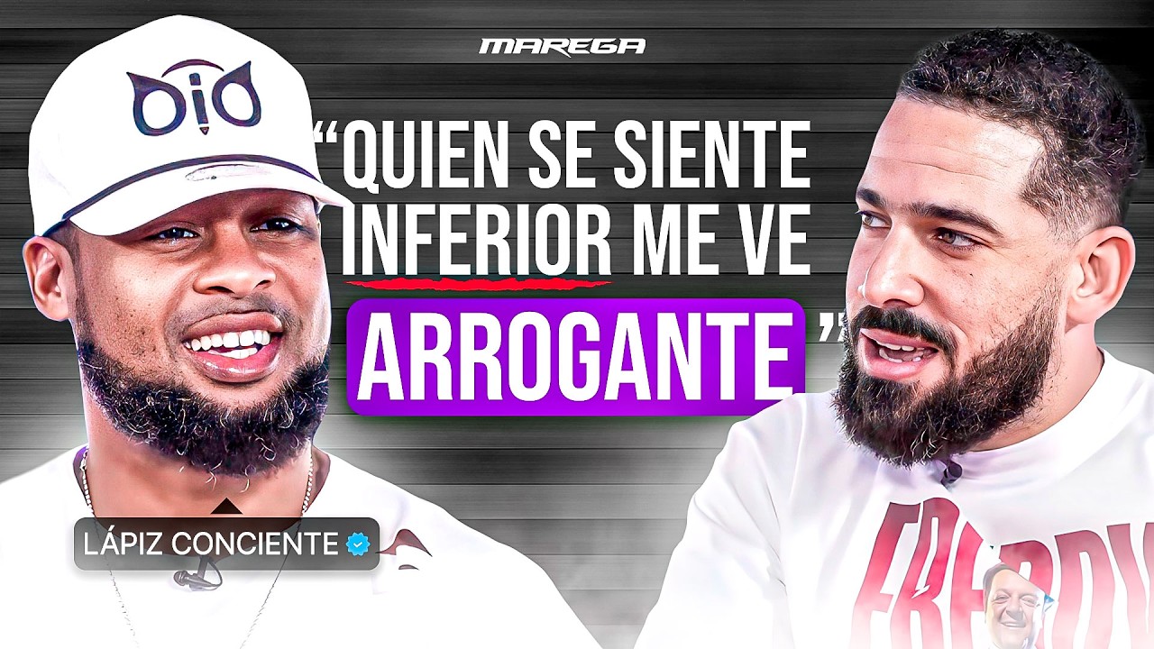 Lápiz Conciente: “NO ME GUSTA EN EL MUNDO QUE VIVIMOS”⭕️🐐♥️