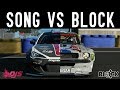 Don Joewon Song VS Ken Block!! Epic Drift Battle - Forza 7