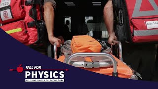 Fall For Physics Teaser ep.1