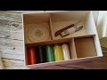Beginning of video