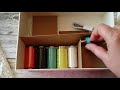 End of video