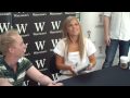 Me meeting Geri Halliwell, part 2(May 30th, 2009)