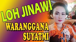 GENDING Paling Penak KALEM LOH JINAWI VOC. SUYATMI