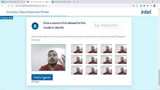 About Demystify AI and OpenVINO™ Toolkit
