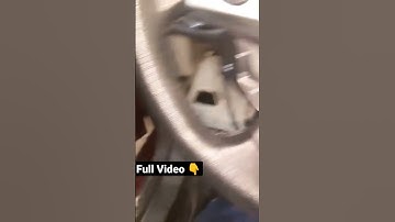 Trick for Testing Fuel Injector Signal