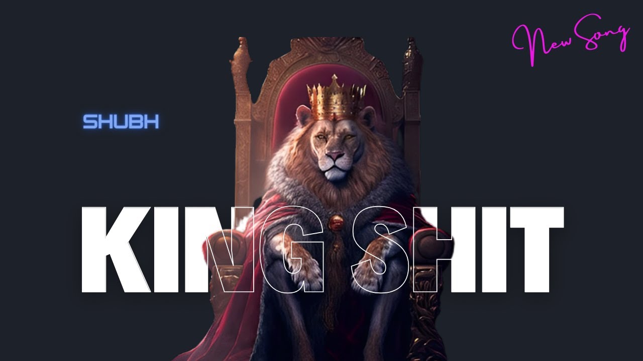 King Shit Shubh Bass Boosted DJ Edit New Punjabi Song YouTube King Shit Shubh Bass Boosted DJ Edit New Punjabi Song YouTube