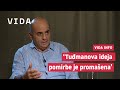 Vida plus  intervju ivo goldstein