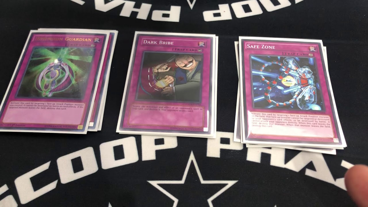 STUN IS BACK !!! Destroying my opponents !!! 1rst place Anti-Meta Deck January 2021