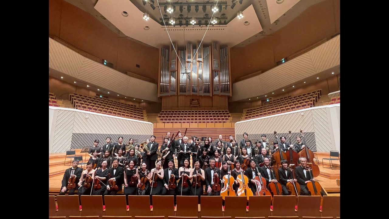 サファリオーケストラへようこそ サファリオーケストラブログ