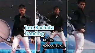 Jam Rachata Cover Dance#jamrachata