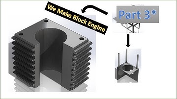 Design a Block and Frame Engine [Assembly Exercise Part 3]