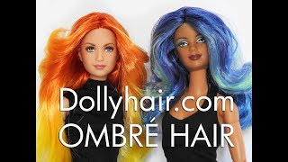 Reroot Tutorial – Dollyhair™