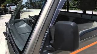 Honda Mini truck  nice for sale C&C Equipment 812-336-2894