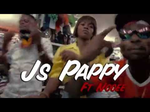 kabakaba - js pappy ft Nocee
