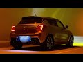 【イヤホン推奨】スイフトスポーツ Hi-Power SPEC-L Ⅱ トンネル内サウンド