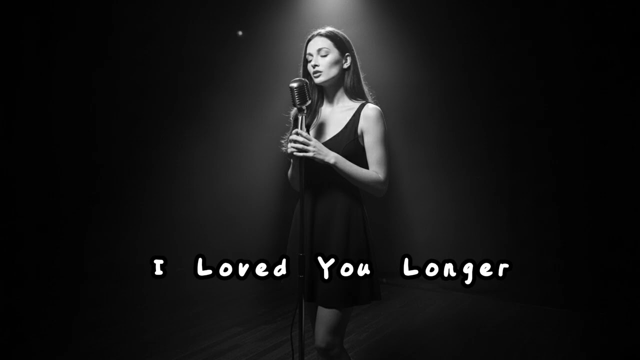 Title: I Love U Longer...||Song of Tear||