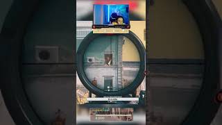 I JUST Started Playing Rebirth Island.. #shorts #warzone
