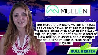 David Michery Discusses Mullen Automotive s Lawsuit on Making Money with Charles Payne