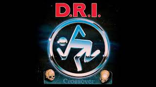 D.R.I. - Decisions