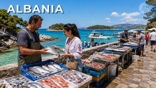 Living in Albania: The Country Europe Never Truly Discovered | Hidden Europe