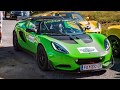 Lotus Stelvio meeting 2019, Trip met Bends and Curves volledige trip vanuit Holland