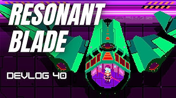 Indie Game Devlog 40: First Devlog In Over 2 YEARS!