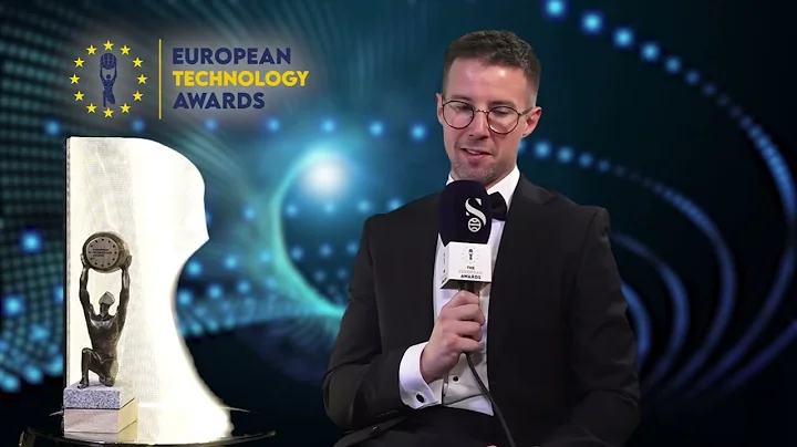 Interview with James Dunn, from DXC Technology, awarded in Internal Transformation Partner