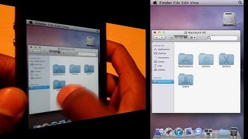 THEME: OS X Lion Ultimatum! (iPhone, iPod Touch)