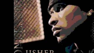 Usher-Confessions pt 2 (slowed and chopped)
