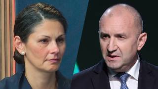"БЕДНОСТТА РАСТЕ!" Говори Стоянка Черкезова