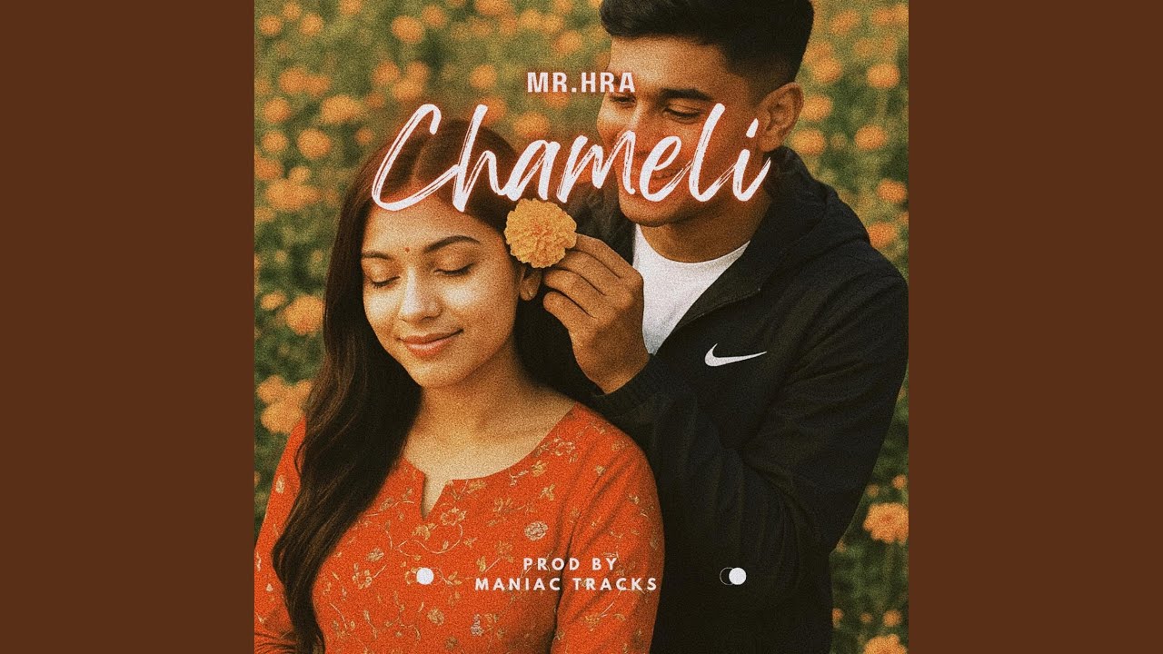 Watch Chameli (feat. Maniac Tracks) on YouTube Watch Chameli (feat. Maniac Tracks) on YouTube