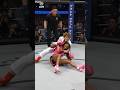 【ヘビー級ボクサーを裸絞で撃破】ボクシング vs 柔道 #mma #異種格闘技戦 #Judo #Boxing