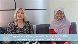 UB00202 PROJECT INTERVIEW SECTION 103