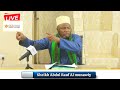 03 DARSA SABABU ZINAZO WEZA KIDHOOFISHA THAWABU ZA MJA 03 DARSA SABABU ZINAZO WEZA KIDHOOFISHA THAWABU ZA MJA