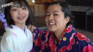 PDWC2019 Daily Highlights