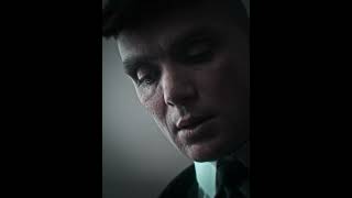 Thomas Shelby 4K Edit 🔥| Boss Man 💵🔥#Shorts