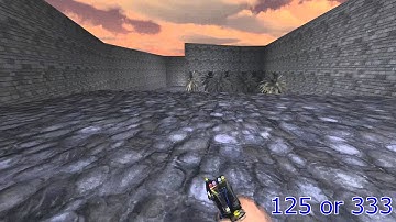 CoD4 Deathrun: mp_dr_onsea Secret Walkthrough