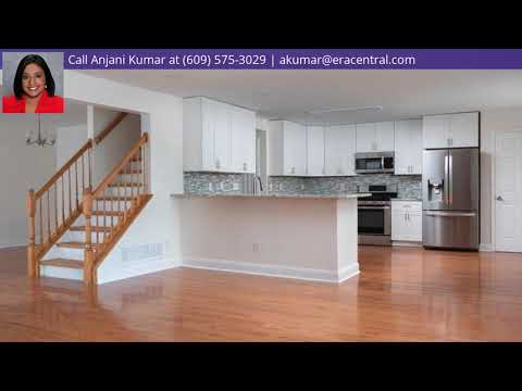 11 Greenbrook Drive, Columbus, NJ home video tour