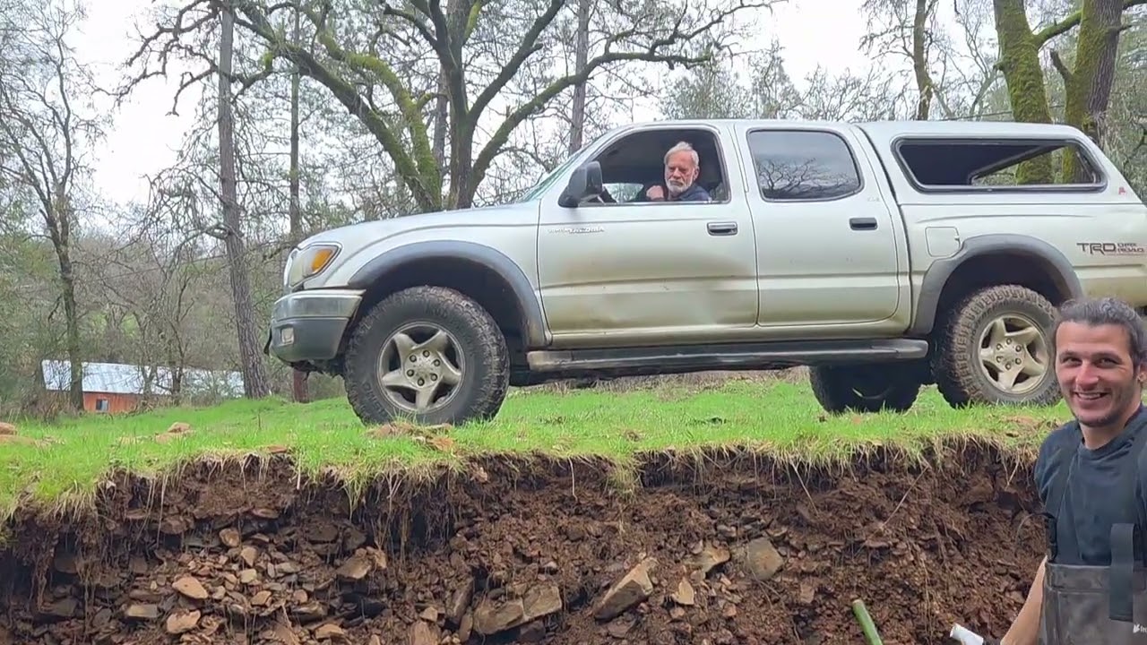 FINDING SOME ABSOLUTELY GORGEOUS GOLD IN EL DORADO COUNTY. ⛏️💪