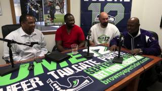 Coach Don James Went Ballistic