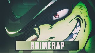 AnimeRap - Рэп про Меруэма | Hunter x Hunter | Meruem Rap 2020