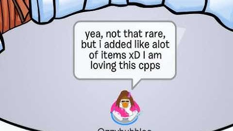 Pengable- A Brand New CPPS