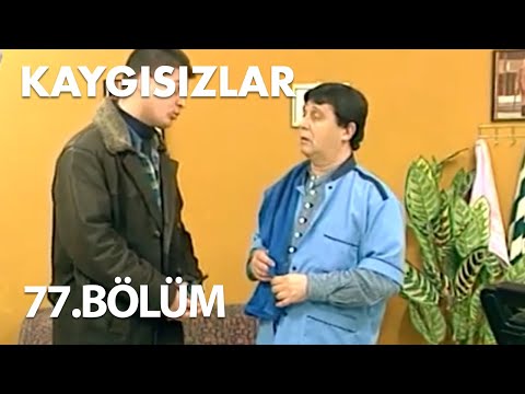 Kaygısızlar 77.Bölüm - Full Bölüm
