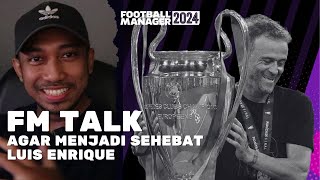Bermain Dengan Intensitas Tinggi dan Tidak Egois